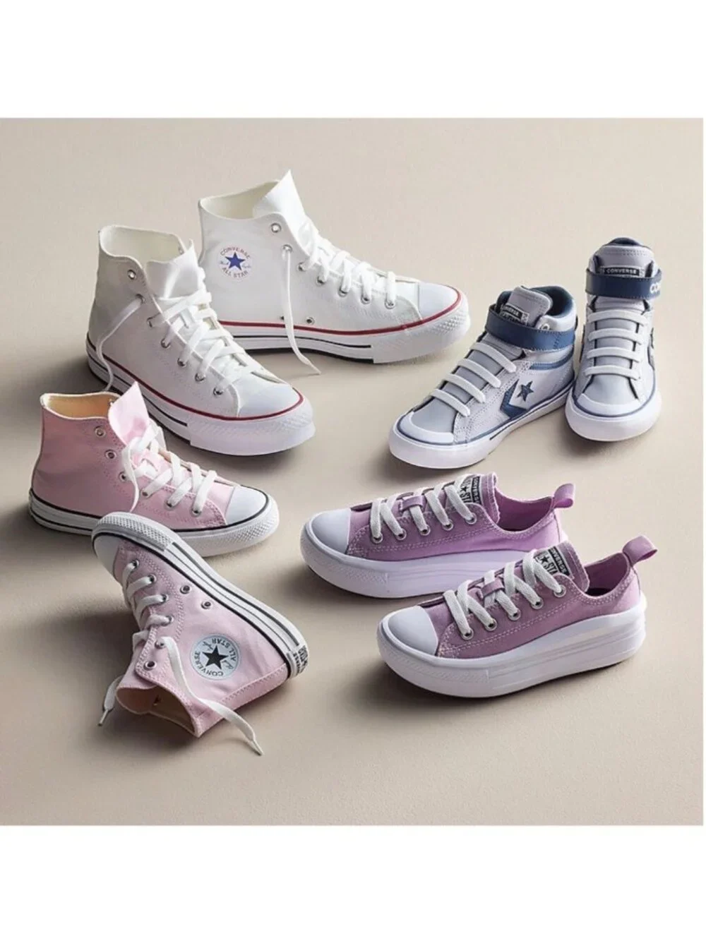 Converse chuck taylor